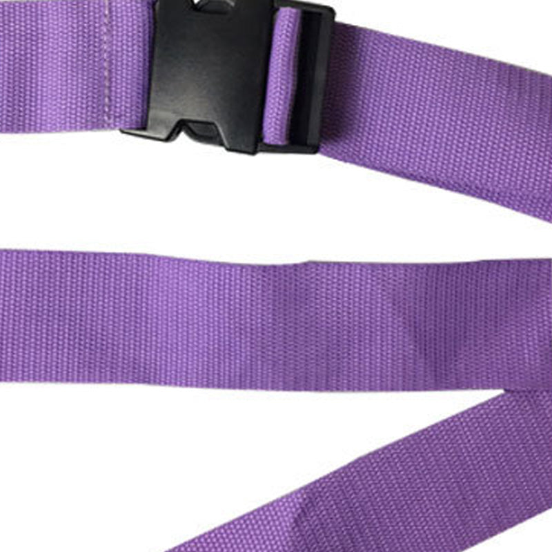 Elderly Wheelchair Non-Slip Fixed Seat Belt