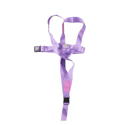 Elderly Wheelchair Non-Slip Fixed Seat Belt