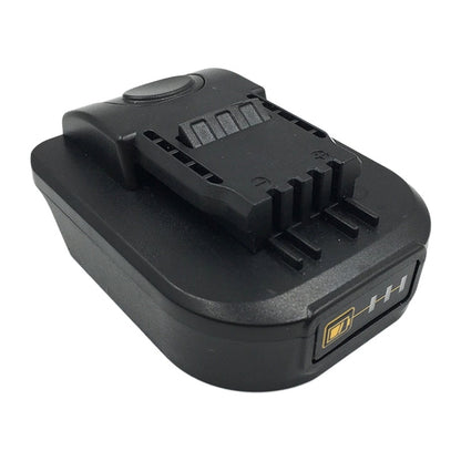 New Adapter Conversion Mak To Wox Power Tool Accessories