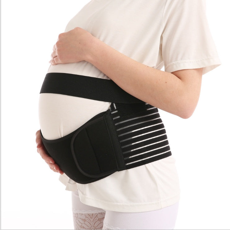 Pregnancy Belly Support Belt