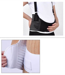 Pregnancy Waist Belt