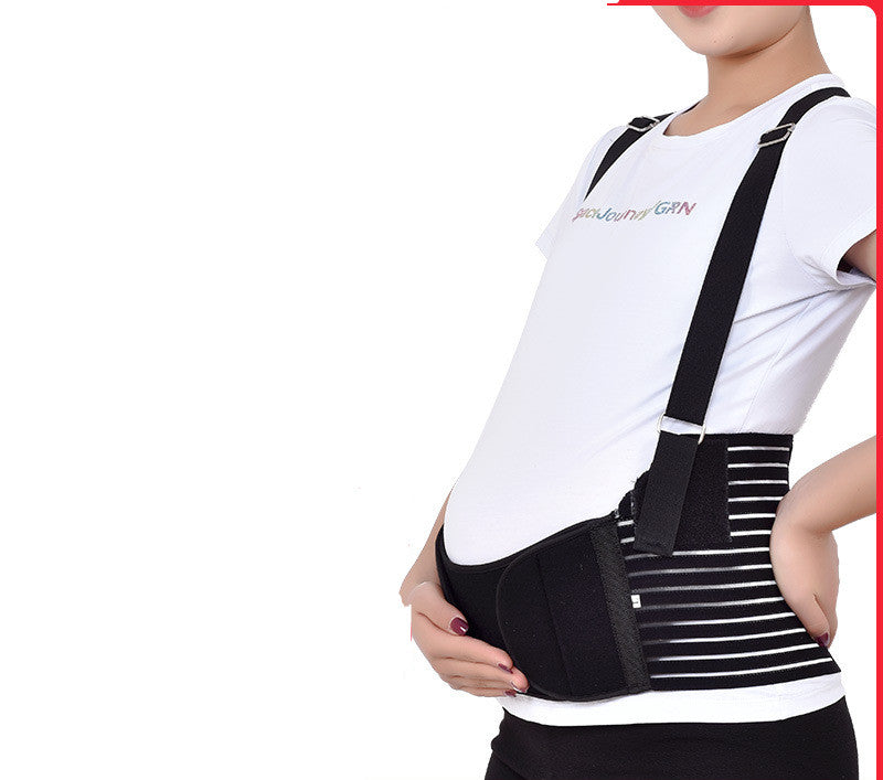 Pregnancy Waist Belt