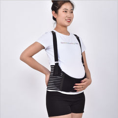 Pregnancy Waist Belt