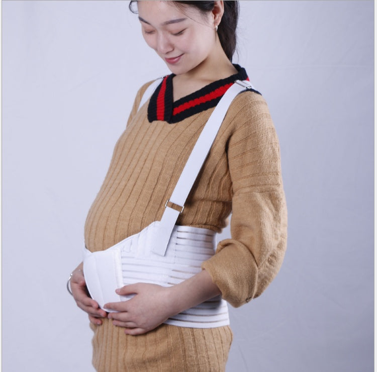 Pregnancy Waist Belt