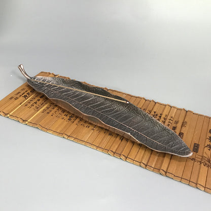 Yingxiang Yuanxiang insert alloy sandalwood, household thread insert, creative tea ceremony, incense supplies and ornaments