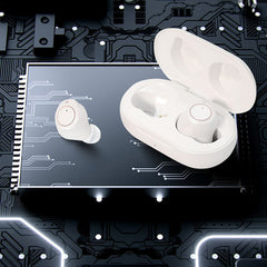 Intelligent Noise Reduction Charging Hearing Aid