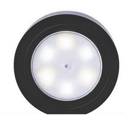 Battery Pat Light Mini Decorative Light Lighting Reading Car Led Night Light