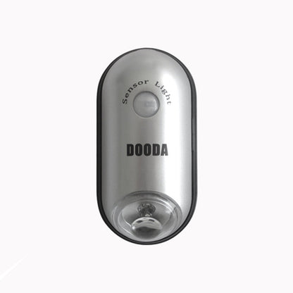 Ceiling Wall Lamp LED Infrared Human Body Sensor
