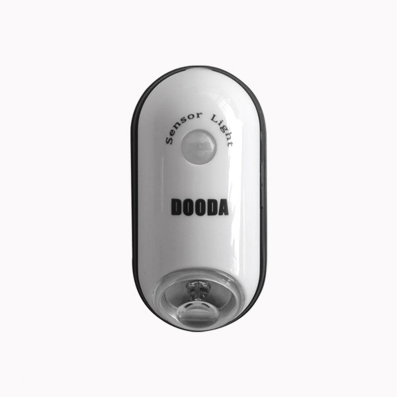 Ceiling Wall Lamp LED Infrared Human Body Sensor