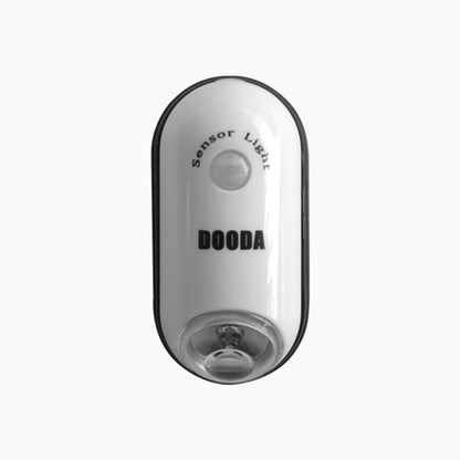 Ceiling Wall Lamp LED Infrared Human Body Sensor