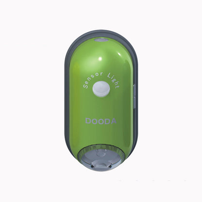 Ceiling Wall Lamp LED Infrared Human Body Sensor