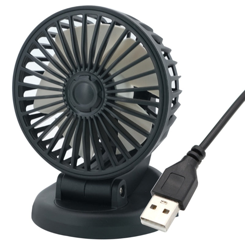 Car Fan 12V 24V General Motors