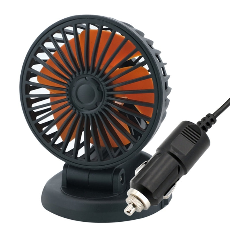 Car Fan 12V 24V General Motors