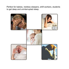 Sleep Sound Therapy Machine