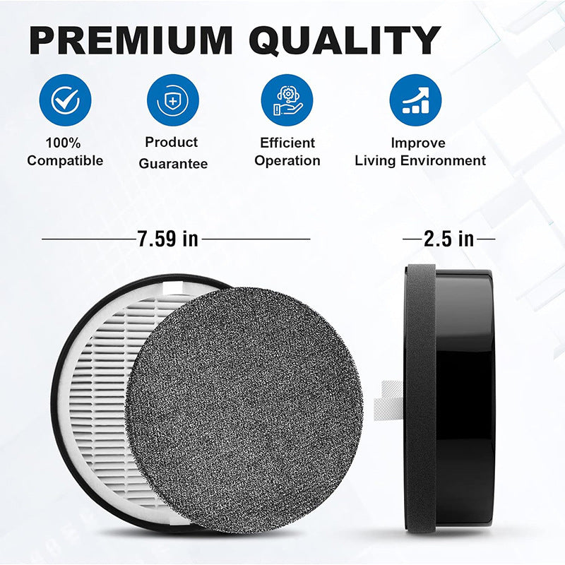 Adaptive Filter Air Purifier Accessories