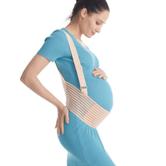 Fashion Maternity Support Abdominal Belt