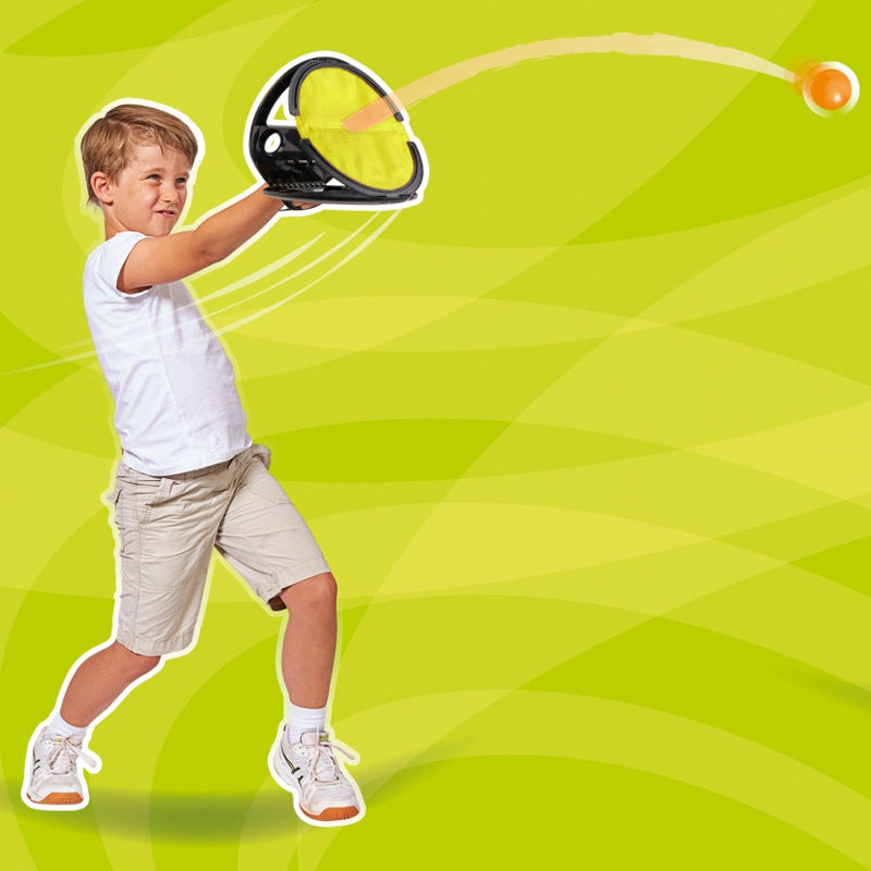 Double Interconnect Indoor And Outdoor Toys