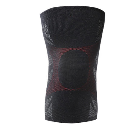 Knee protection