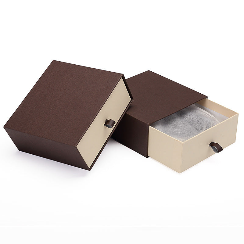 General Leather Goods Packaging Box Paper