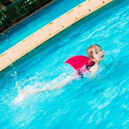 Swimming training aids