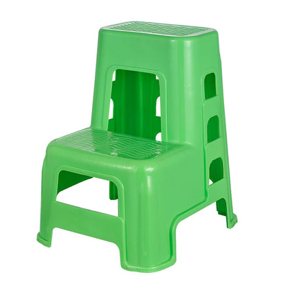 Two-step Car Wash Stool Climbing Tool