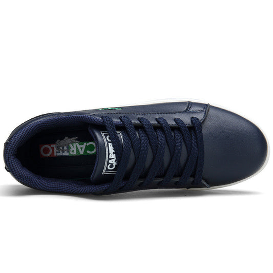 Everyday casual board shoes