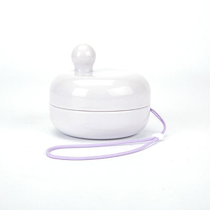 Household Shampoo Brush Long Handle Bath Supplies