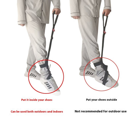 Nursing Rehabilitation Training Walking Puller