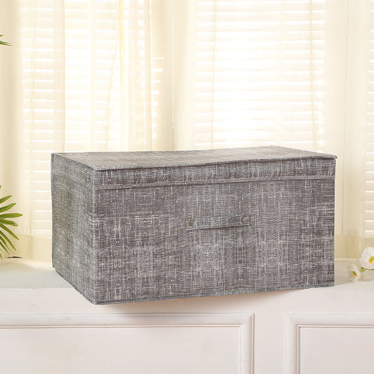 Fabric Foldable Storage Storage Box Toy Clothes Storage Bag