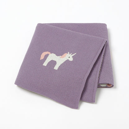 Spring And Summer New Baby Quilt For Infants Toddlers