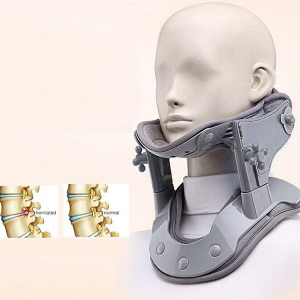 Adjustable Cervical Support Neck Protector