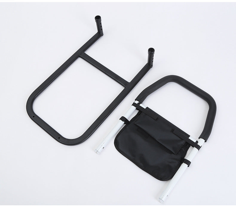 The Old Man Stood Up Aid