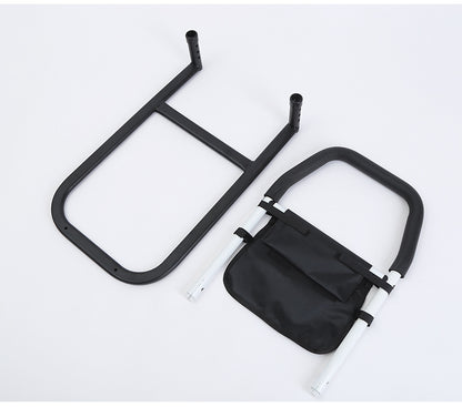 The Old Man Stood Up Aid