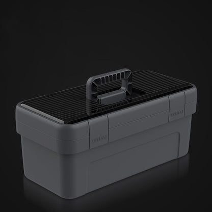 Household Tool Storage Box Household Art Portable