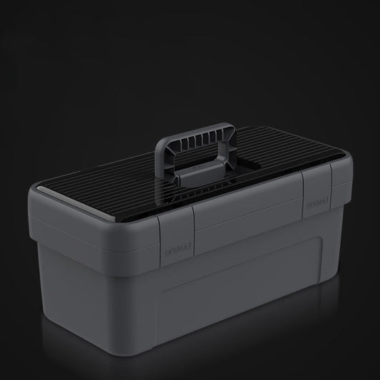 Household Tool Storage Box Household Art Portable