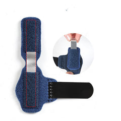 Finger Bone Joint Protective Belt Support