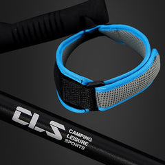 Four-section Telescopic Ultra-light Cane With Adjustable Size