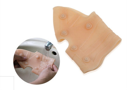 SEBS outdoor cycling sports knee pads