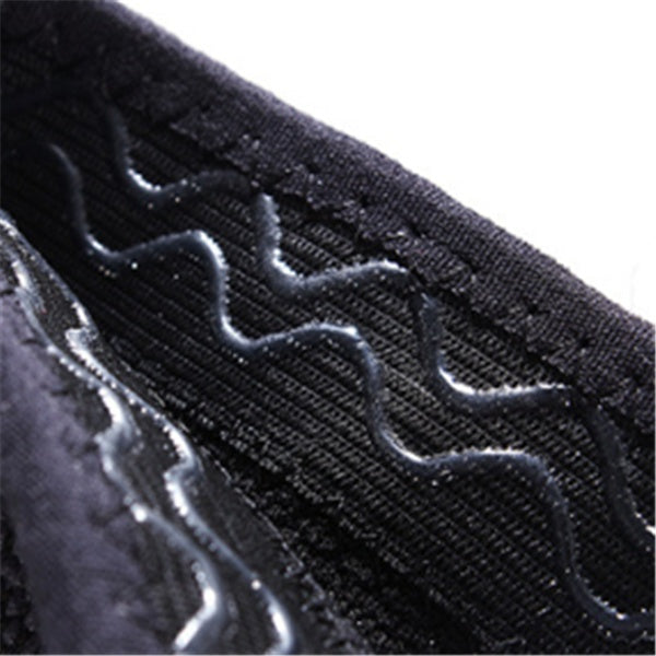 Knee protection