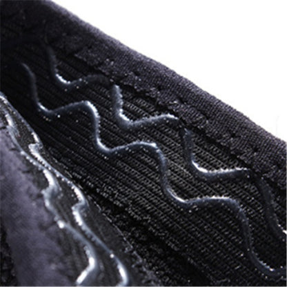 Knee protection