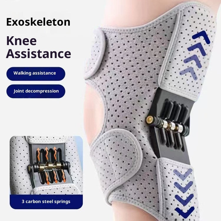 Knee Assist Walking Aid For Elderly Joint Leg Support