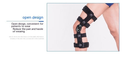 Anterior Ligament Knee Pad Knee Supporter