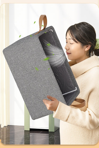 Fashion Storage Box Clothing Household