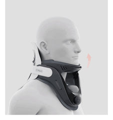 Cervical Traction Device Wireless Inflatable Neck Support Household Cervical Support Holder Gold Award Neck Support