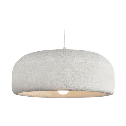 Chandelier Designer Micro Cement Creative Bar Side Table Lamps