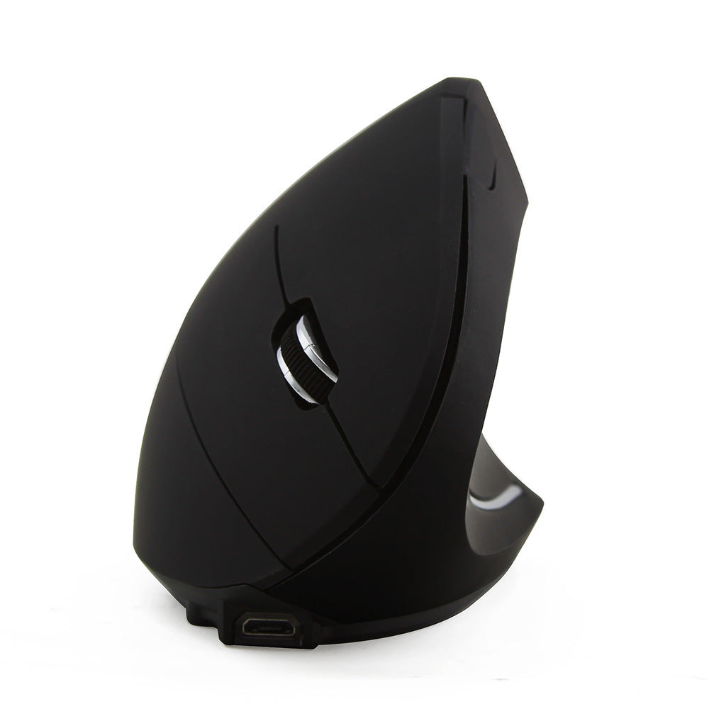 Vertical Vertical Wired Computer Accessories Handheld Optical Mouse