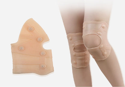 SEBS outdoor cycling sports knee pads