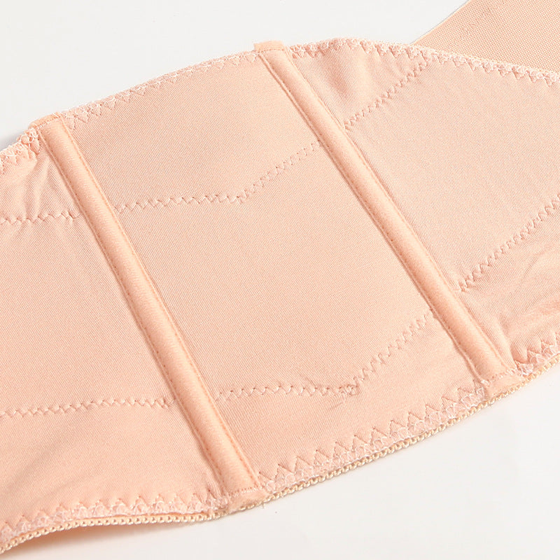 Prenatal Belly Support Pregnant Women Breathable Lace Waist Supporter
