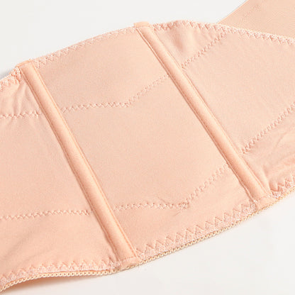 Prenatal Belly Support Pregnant Women Breathable Lace Waist Supporter