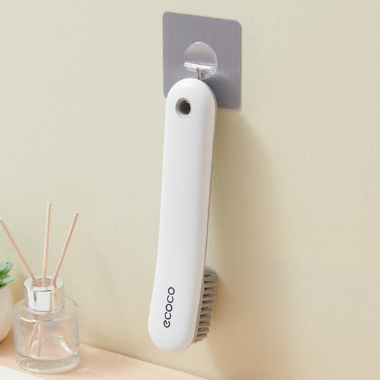 Household Shoe Washing Brush Laundry Soft Fur Multifunctional Cleaning Appliance